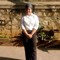 Tanush Preet Kaur