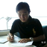 Paul Cheng