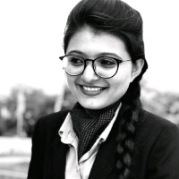 RIDDHI RAVAL