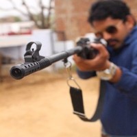 Vijay Gour