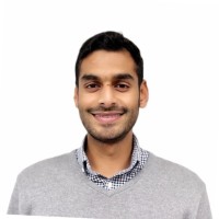 Rizwaan Mohammed