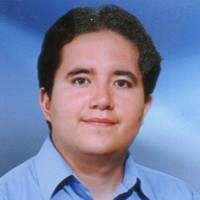 Alex Gavilanes Santamaria