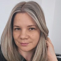 Larisa Ciuică