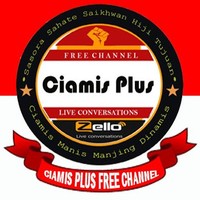 Ciamis Plus Free Channel