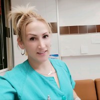 Cristina Martinez Saez