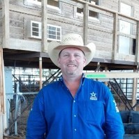 Carl Burkholder