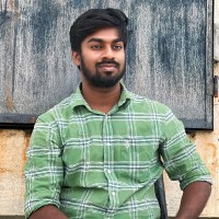 Jaswanth Paramkusam