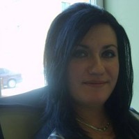 ANDREEA DANIELA TOROK
