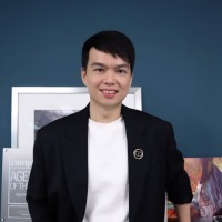 Robin Chang