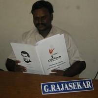 Raja Sekar
