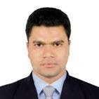 Hafej Islam
