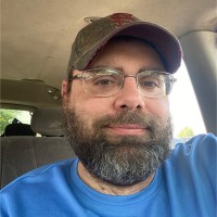 Matthew Patterson