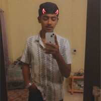 Yash Patil