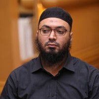 Muhammad Danish Kunda