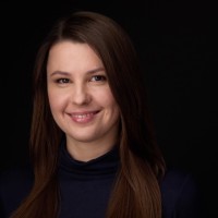 Марина Зиновьева (Тушинская)