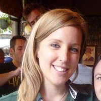 Rebecca Palmer