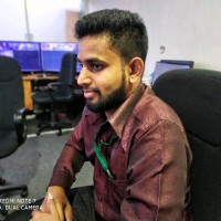 Madhuranga Fonseka