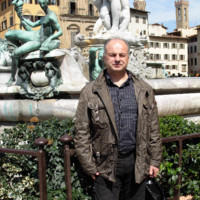 Stefano Laffi