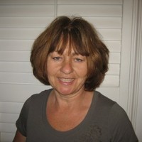 Joyce Macdonald