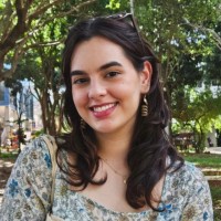 Ana Letícia Melo Pereira