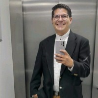 Francisco Javier Parrado Zeballos