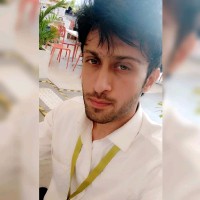Pratik Mahajan