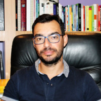 Samuel Pombo