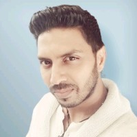 Vinod Moodley