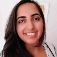 Evelyn Alves Barão Bader