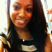 Jasmine Mejia Jones