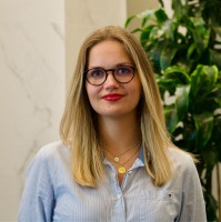 Louise BERTRAND