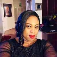 Isabelle Chineze Chukwura