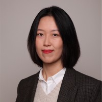 Ailun Chen