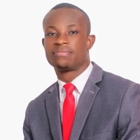 Pastor Emmanuel Godson