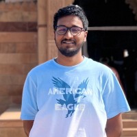 Nirav Chaudhary