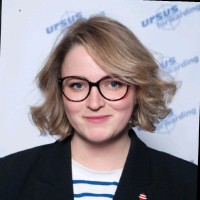 Varvara Kruzhkovskaya-Vaske