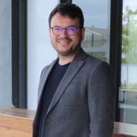 Serkan Yılmaz