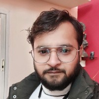 Roobin Soni