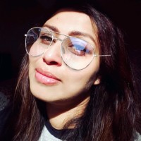Farah Bashir Shaikh