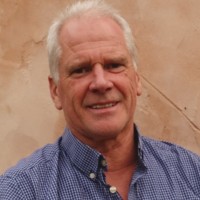 Steve Pascoe