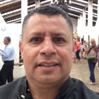 Eduardo Marquez