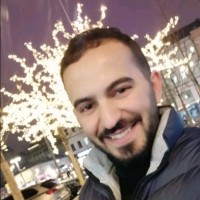 Ömer DAYAN