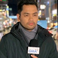 Cedric Castillo