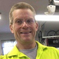 Steven Corcoran
