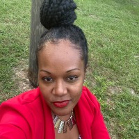 Katrice Lindsay
