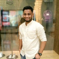 Sandeep Kolhal