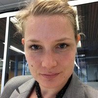 Karolin Hughes