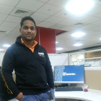 Pankaj Pawar