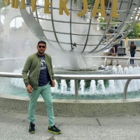 Khushal Sharma