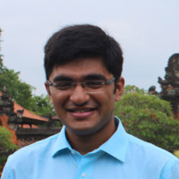 Poojan Parikh